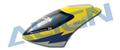 HC2002 250 Painted Canopy/Yellow [H25001]